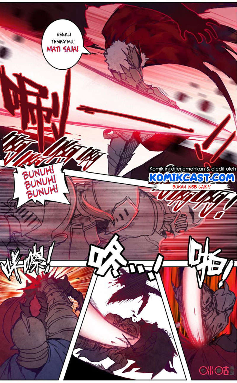 Long Live The King Chapter 68 Gambar 11
